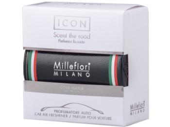 Millefiori Milano Parfum de mașină Icon Urban 47 g