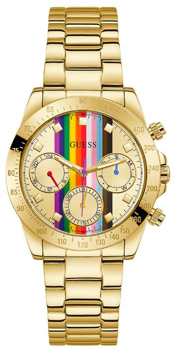 Guess Active Rainbow GW0433L1