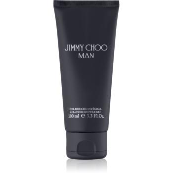 Jimmy Choo Man gel de duș pentru bărbați 100 ml