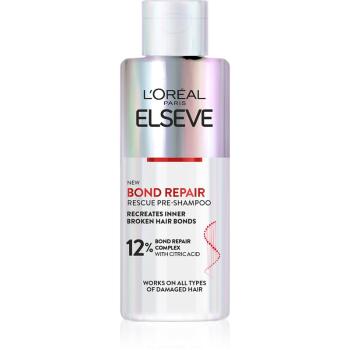 L’Oréal Paris Elseve Bond Repair tratament pre-sampon efect regenerator 200 ml