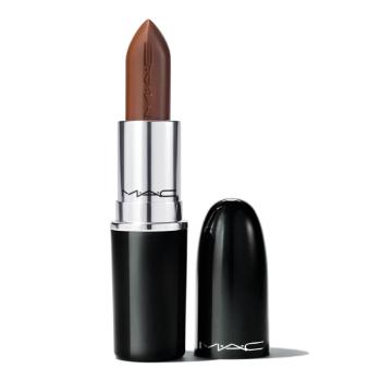 MAC Cosmetics Ruj lucios Lustreglass (Lipstick) 3 g I Deserve This