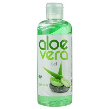 Diet Esthetic Aloe Vera gel regenerare pentru fata si corp 250 ml