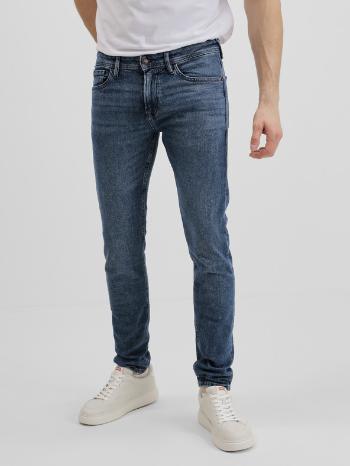 Tom Tailor Denim Jeans Albastru