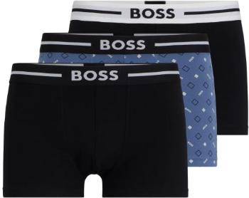 Hugo Boss 3 PACK - boxeri pentru bărbați BOSS 50508885-961 L