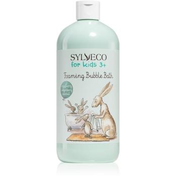 Sylveco For Kids spuma de baie pentru copii 500 ml