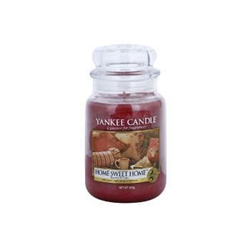 Yankee Candle Scented Lumânare Classic mare Home Sweet Home 623 g