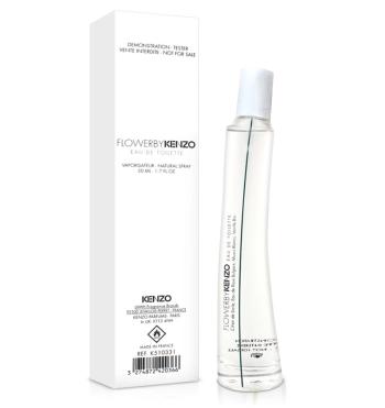 Kenzo Flower By Kenzo - apă de toaletă cu pulverizator - TESTER 50 ml