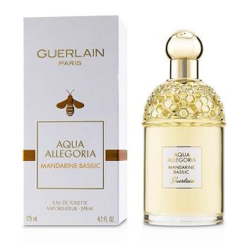 Guerlain Aqua Allegoria Mandarine Basilic - EDT 75 ml