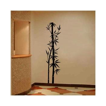 Autocolant Ambiance Bamboo Sticks