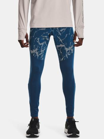 Under Armour UA OutRun The Cold Colanţi Albastru