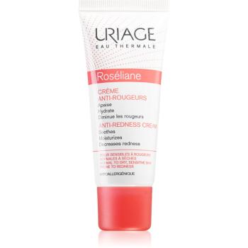 Uriage Roséliane Anti-Redness Cream crema de zi pentru piele sensibila cu tendinte de inrosire 40 ml