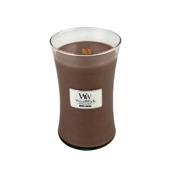 WoodWick Lumânare parfumată Amber & Incense 609,5 g