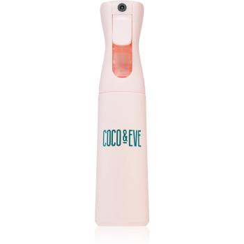 Coco & Eve Fine Mist Spray Bottle vaporizator pentru păr 300 ml