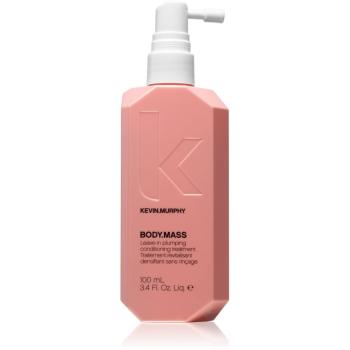 Kevin Murphy Body Mass balsam (nu necesita clatire) nutritie si hidratare 100 ml