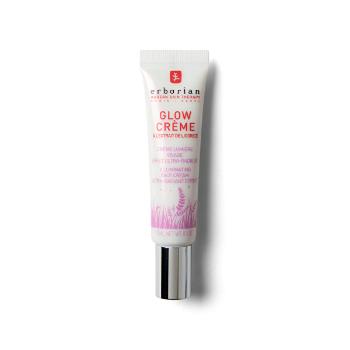 Erborian Cremă hidratantă de iluminare Glow Creme (Illuminating Face Cream) 15 ml