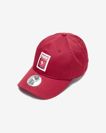Puma Șapcă de baseball Roșu