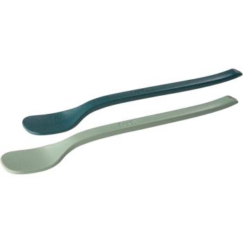 LOVI Spoon linguriță Pistachio 2 buc