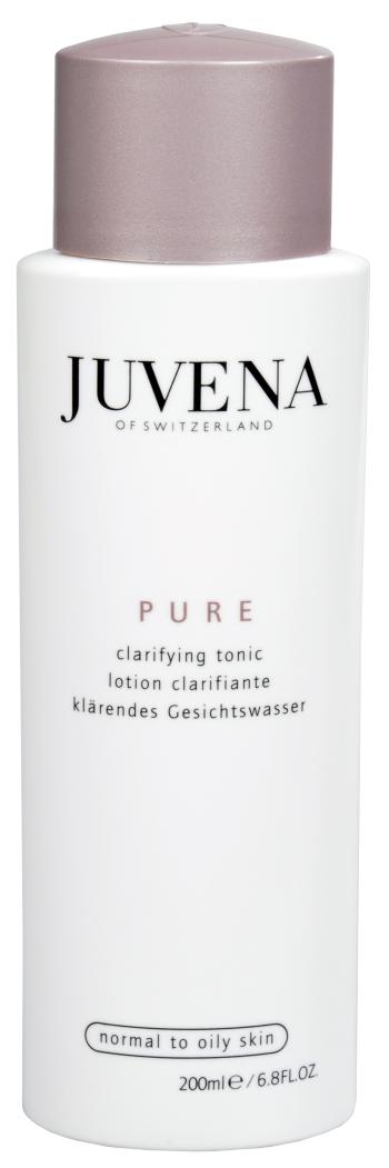 Juvena Tonic demachiant (Clarificarea Tonic) 200 ml