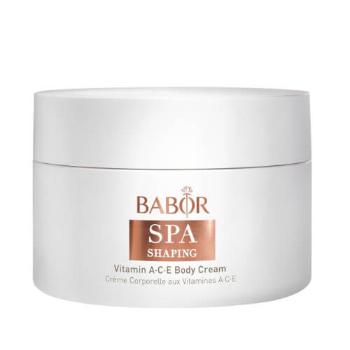 Babor Cremă regenerantă pentru corp cu vitamine SPA Shaping (Vitamin ACE Body Cream) 200 ml