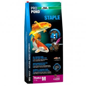 JBL Propond Staple M, 11kg