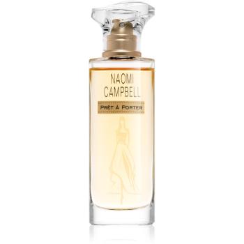 Naomi Campbell Prét a Porter Eau de Parfum pentru femei 30 ml