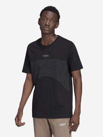 adidas Originals Tricou Negru