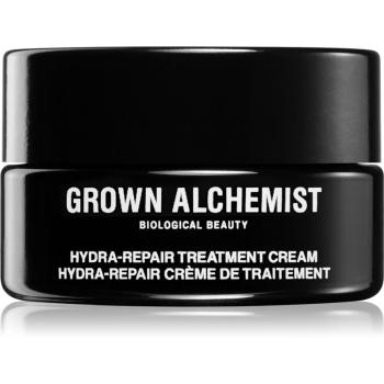 Grown Alchemist Hydra-Repair Treatment Cream crema de fata regeneratoare pentru hidratare intensa 40 ml