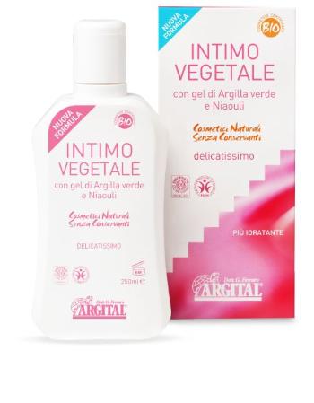 Argital Gel pentru igienă intimă cu Niaouli 250 ml