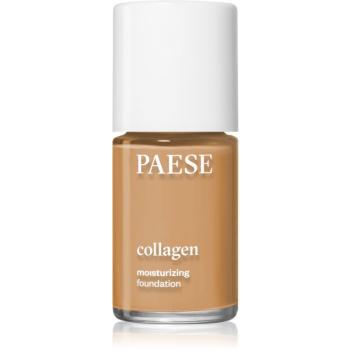 Paese Collagen make up hidratant cu colagen culoare 303 W Honey 30 ml