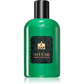 SAP Vert Club extract de parfum unisex 100 ml