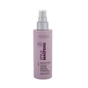 Revlon Professional Mască de păr cu efect de memorie Style Masters (Memory Spray) 150 ml