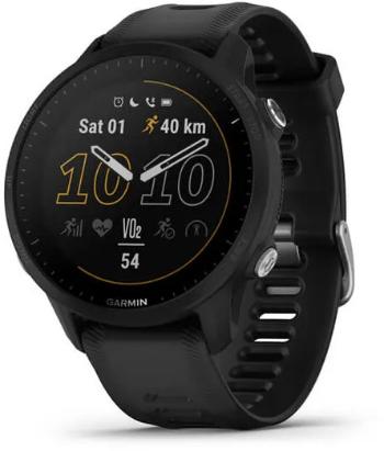 Garmin Forerunner 955 PRO Black 010-02638-30