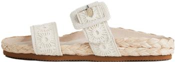 Desigual Papuci de damă Shoes Aries Crochet 22SSHA056008 41