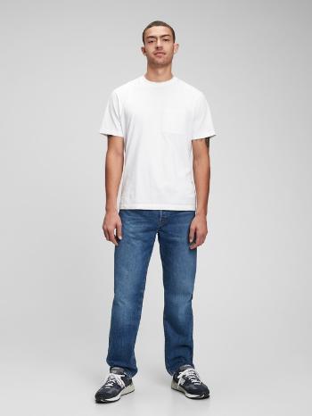 GAP Washwell Jeans Albastru