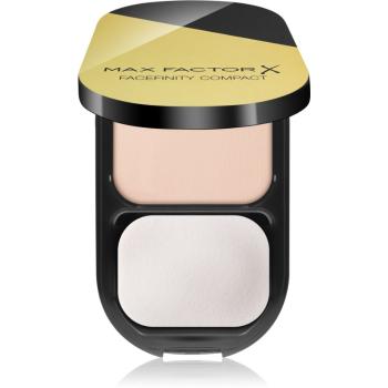 Max Factor Facefinity make-up compact SPF 20 culoare 29 Light Porcelain 10 g