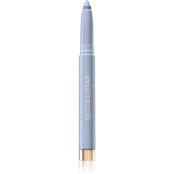 Collistar For Your Eyes Only Eye Shadow Stick creion de ochi lunga durata culoare 8 Light Blue 1.4 g