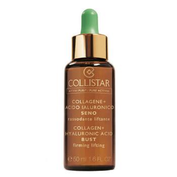 Collistar Ser pentru Fermitate bust (Bust Pure Actives) 50 ml