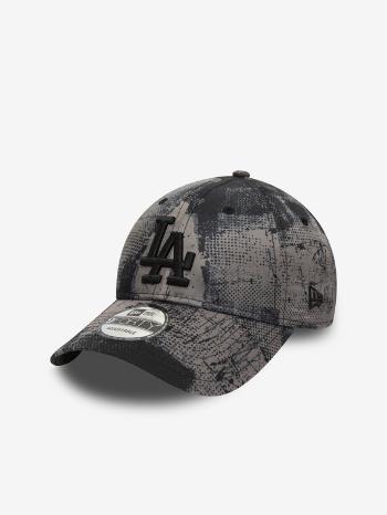 New Era LA Dodgers Print 9Forty Șapcă de baseball Maro