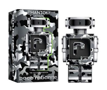 Paco Rabanne Phantom Legion Collector - EDT 100 ml