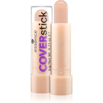 Essence COVERstick corector stick culoare 20 Matt Sand 6 g