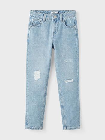 name it Rose Jeans pentru copii Albastru