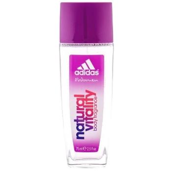 Adidas Natural Vitality - Deodorant cu pulverizator 75 ml