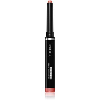 Oriflame The One Colour Unlimited fard ochi stick culoare Empowered Peach 1.2 g