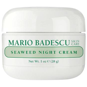 Mario Badescu Cremă de noapte Seaweed Night Cream 29 ml