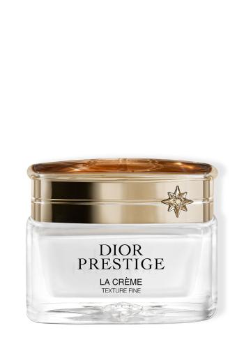 Dior Cremă de zi pentru piele grasă Prestige (La Créme Fine) 50 ml