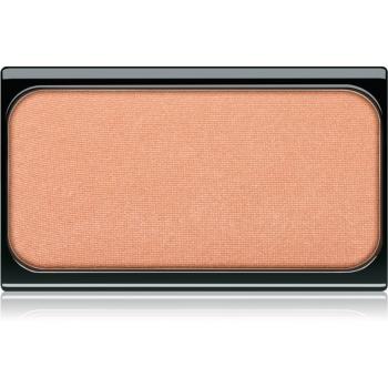 Artdeco Blusher blush pudră în carcasă magnetică culoare 330.13 Brown Orange Blush 5 g