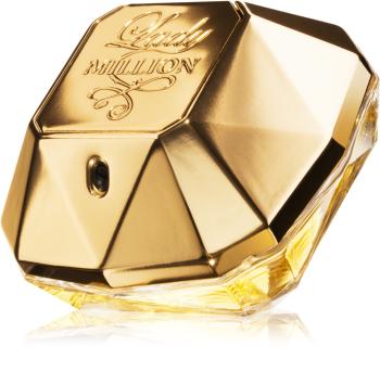 Rabanne Lady Million - EDP TESTER 80 ml