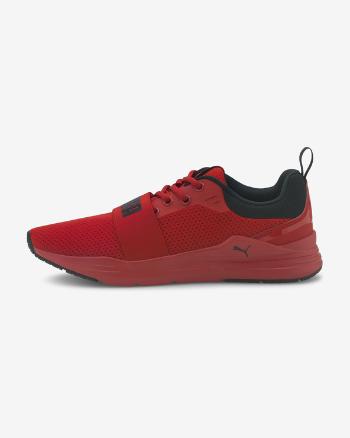 Puma Wired Run Teniși Roșu