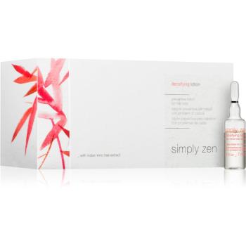 Simply Zen Densifying ingrijire preventiva impotriva caderii parului 8x7 ml