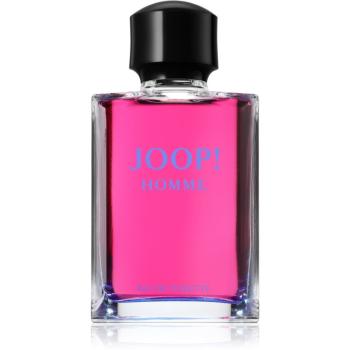 JOOP! Homme Neon Edition Eau de Toilette pentru bărbați 125 ml